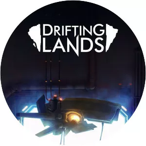 Drifting Lands - Video game