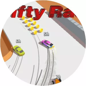 Drifty Race - Video game