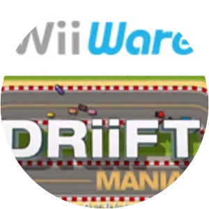 Driift Mania