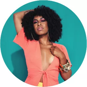 Drik Barbosa - Musical artist