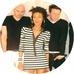 Drill Queen - Musical group