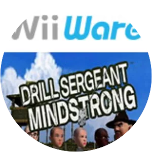 Drill Sergeant Mindstrong
