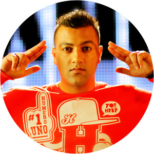 Drilla Kid - Musical artist