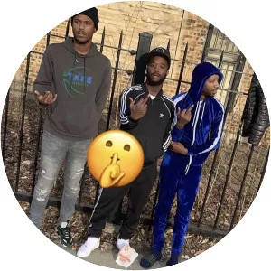 Drilla - Musical artist