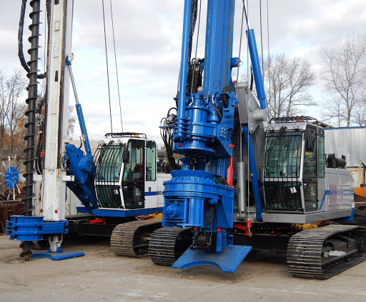 drilling Technology - 