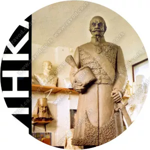 Drinka Radovanović - Sculptor