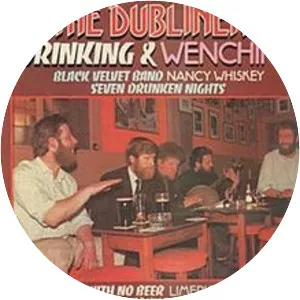 Drinking and Wenching