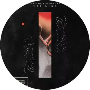 Drinks On Me photograph