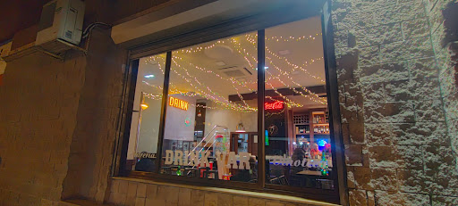 DrinkVar - Sports bar