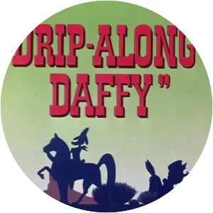 Drip-Along Daffy - 1951 ‧ 7 mins