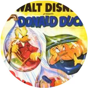 Drip Dippy Donald - 1948 ‧ Short/Comedy ‧ 7 mins