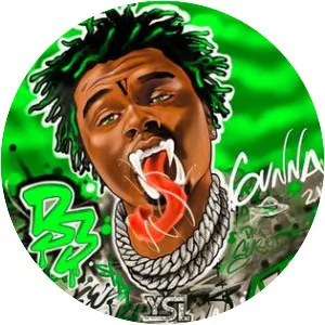 Drip Season 3 - Mixtape by Gunna