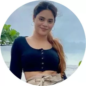 Drishti Thakur