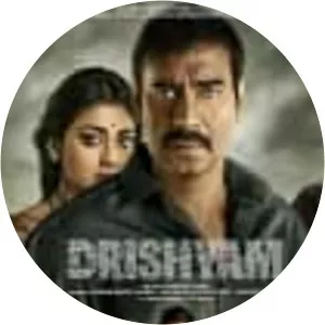 Drishyam - 2015 ‧ Drama/Mystery ‧ 2h 43m