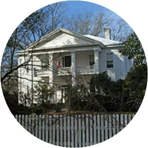 Driskell-Martin House