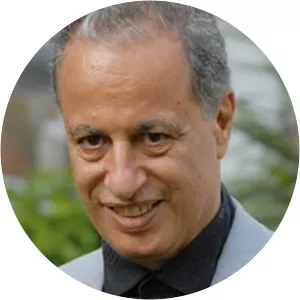 Driss Alaoui M’Daghri - Politician