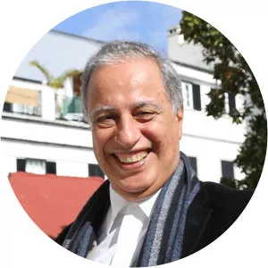 Driss Alaoui Mdaghri