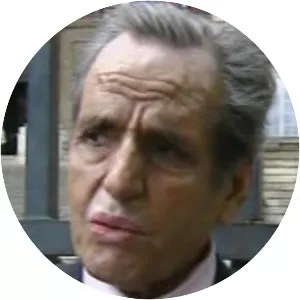 Driss Basri - Moroccan Politician