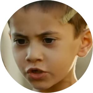 Driss Spinosa - Actor