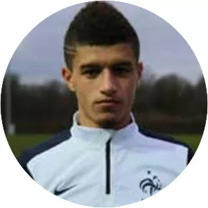 Driss Trichard - French football player