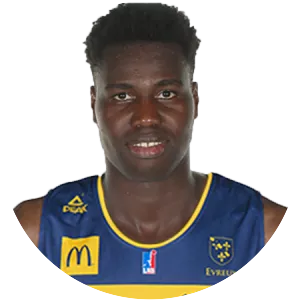 Drissa Ballo - Basketball player