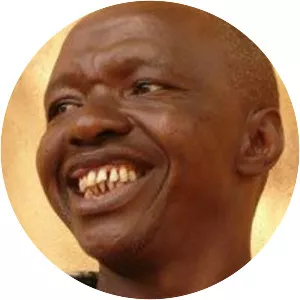 Drissa Kone - Drummer