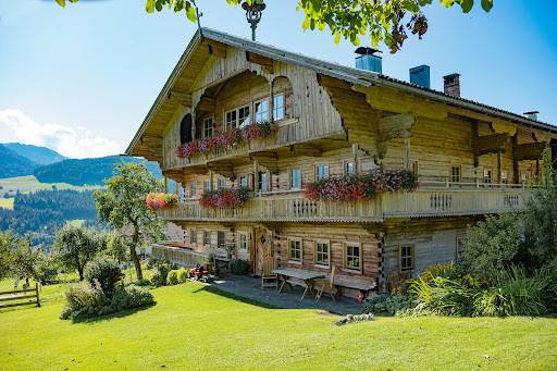 Drittlhof - Ferienwohnung am Bauernhof