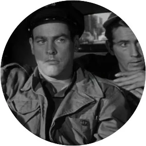 Drive a Crooked Road