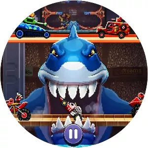 Drive Ahead! - Video game