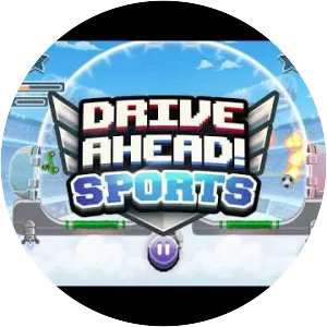 Drive Ahead! Sports - Video game