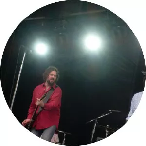 Drive-By Truckers - Rock band