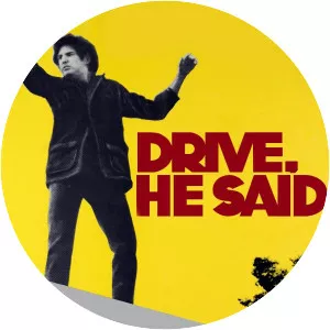 Drive, He Said