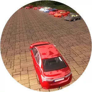 Drive Isle - Video game