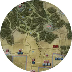 Drive on Moscow - Video game