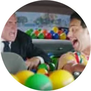 Drive Share - 2017 ‧ 1 season