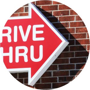 Drive-Thru Day