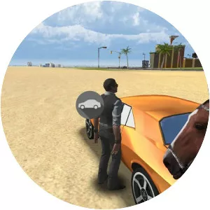 Drive To Grand City - Video game