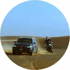 Drive UpSince 2018 - TV program