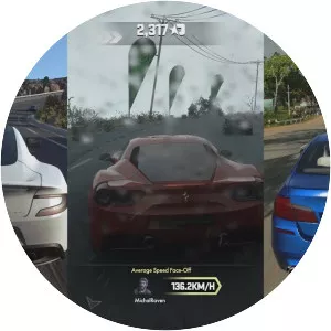 Driveclub - Video game