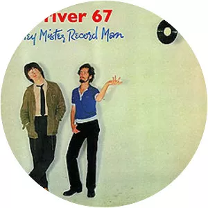 Driver 67