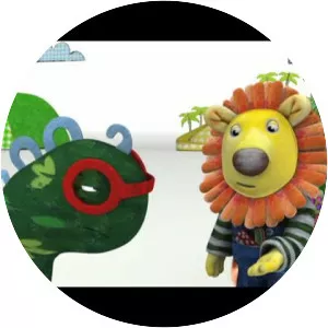 Driver Dan's Story Train