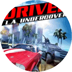 Driver: LA Undercover