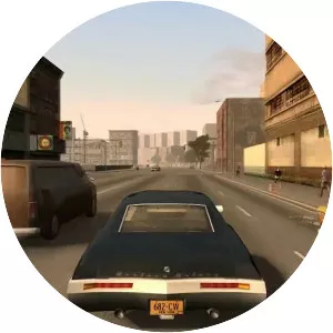 Driver: Parallel Lines - Video game