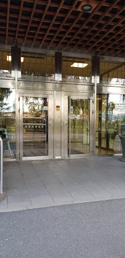 Driver's License Office - Department of motor vehicles in Sweden