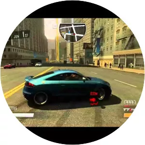 Driver: San Francisco - Video game