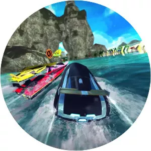 Driver: Speedboat Paradise