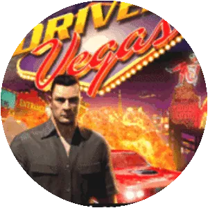 Driver: Vegas