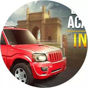 Driving Academy – India 3D