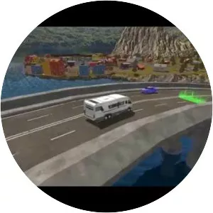 Driving Island: Delivery Quest