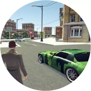 Driving School 3D Simulator